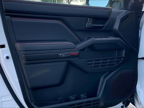 New 2026 Toyota Tacoma TRD Pro AWD/4WD image 10
