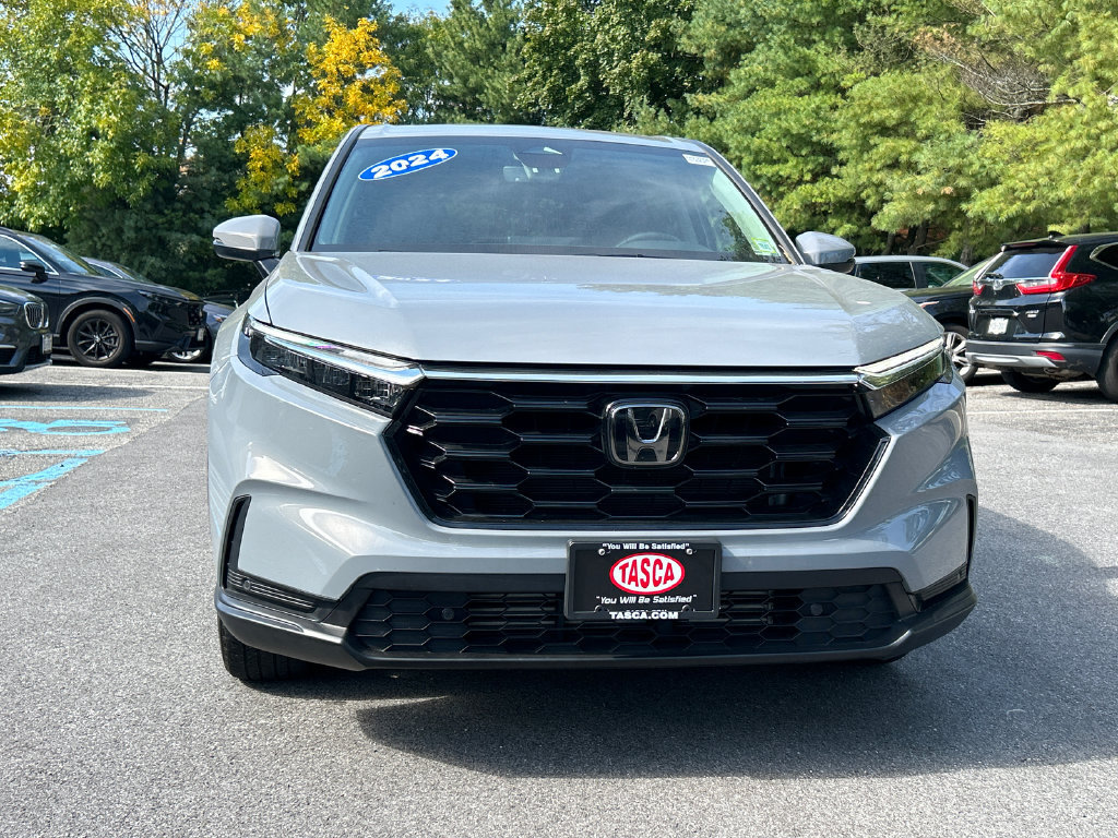 Used 2024 Honda CR-V EX-L image 6
