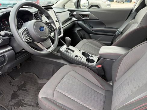 Certified 2024 Subaru Impreza 2.0i Sport AWD/4WD image 18