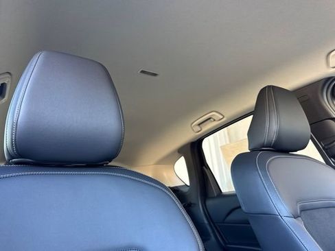 New 2026 MAZDA CX-5 Preferred image 19