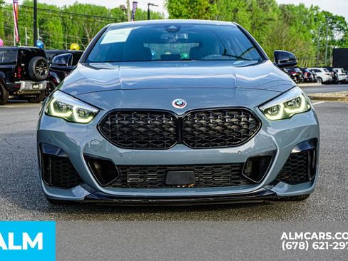 Used 2023 BMW M235i xDrive Gran Coupe w/ Premium Package image 10