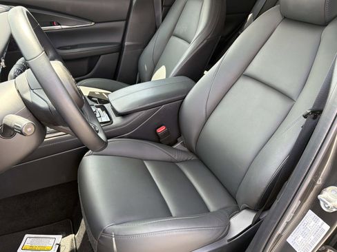 Certified 2025 MAZDA CX-30 AWD 2.5 S w/ Preferred Package image 15