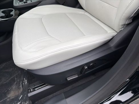 New 2025 Ford Mustang Mach-E Premium image 10