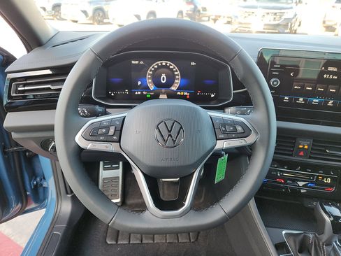 New 2026 Volkswagen Jetta Sport image 16