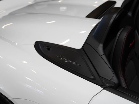 Used 2021 Porsche 718 Boxster Spyder image 41