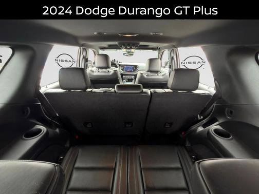 Used 2024 Dodge Durango GT AWD/4WD image 7