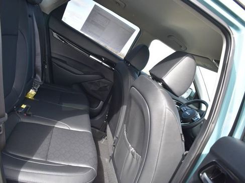 New 2026 Kia Seltos EX FWD image 14