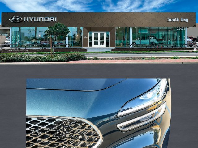 Used 2024 Genesis G70 2.5T RWD image 10