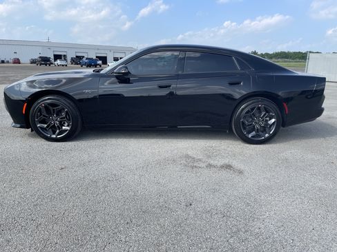 New 2026 Dodge Charger GT w/ Blacktop Package AWD/4WD image 7