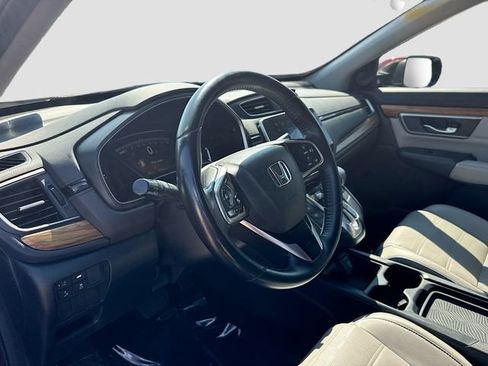 Used 2017 Honda CR-V Touring image 9