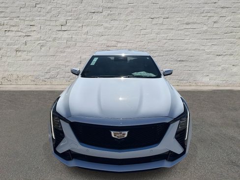 New 2026 Cadillac CT5 Sport image 8