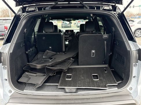 Used 2024 Nissan Pathfinder Rock Creek image 16