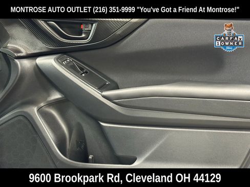 Used 2022 Subaru Crosstrek 2.0i image 45