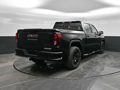 New 2026 GMC Sierra 1500 Elevation w/ Preferred Package image 7