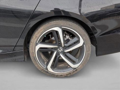 Used 2021 Honda Accord Sport Special Edition image 17