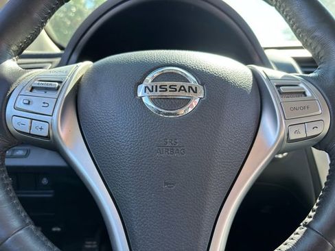 Used 2018 Nissan Altima 2.5 SL image 31