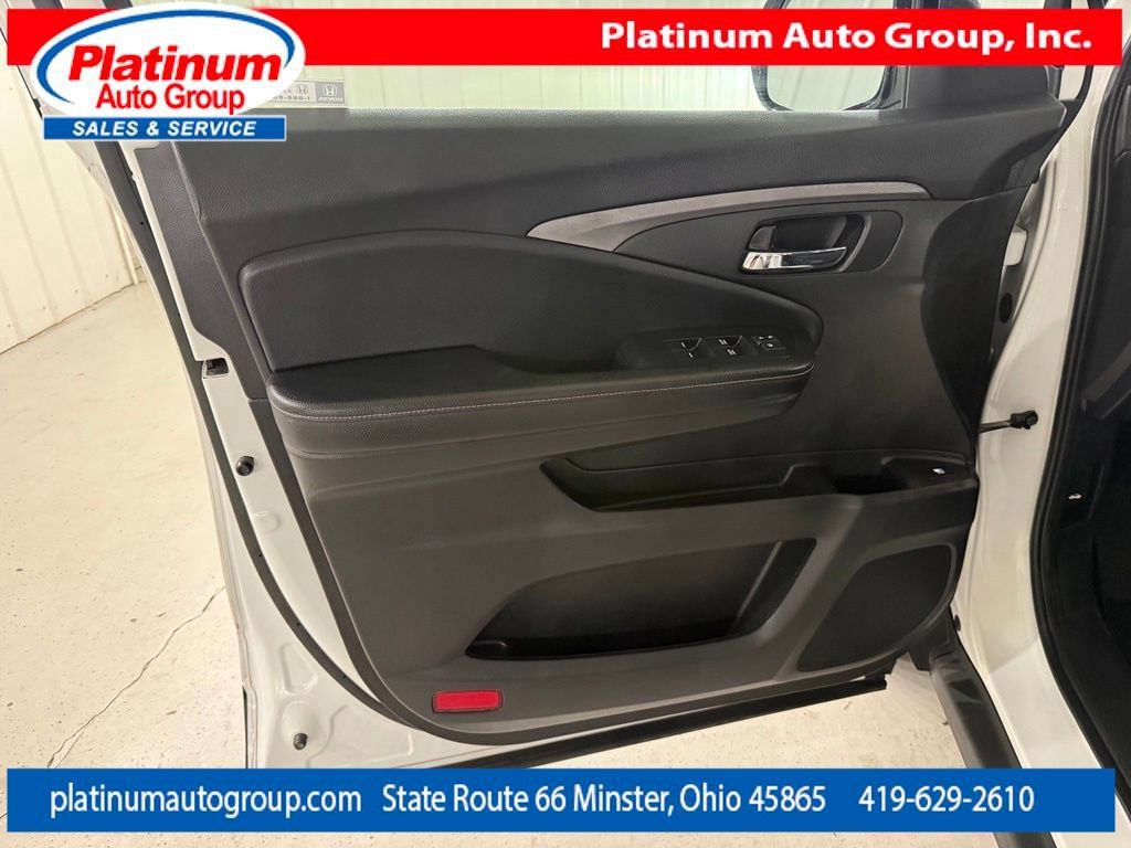 Used 2021 Honda Ridgeline Sport image 26