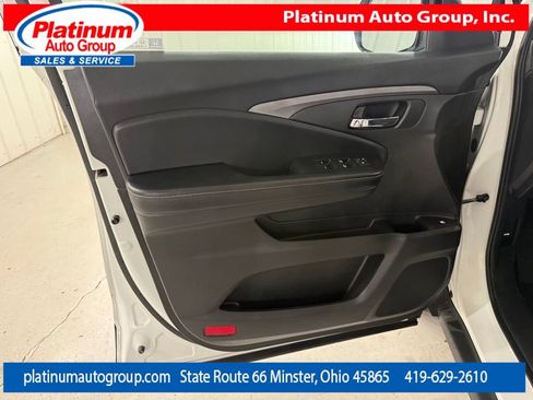 Used 2021 Honda Ridgeline Sport image 26