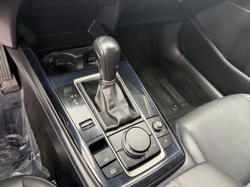 Used 2024 MAZDA CX-30 AWD 2.5 S w/ Select Sport Pkg image 30