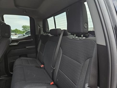 New 2025 GMC Sierra 1500 SLE w/ Preferred Package AWD/4WD image 33