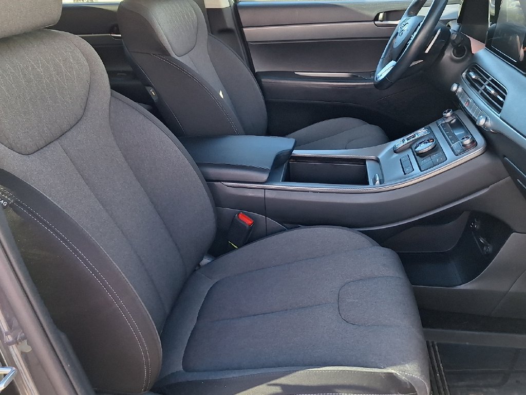 Used 2020 Hyundai Palisade SEL w/ Convenience Package AWD/4WD image 22