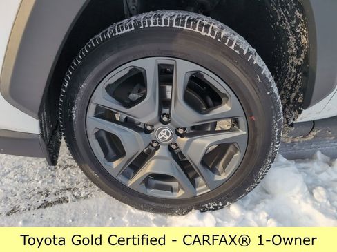 Certified 2024 Toyota RAV4 Adventure image 28