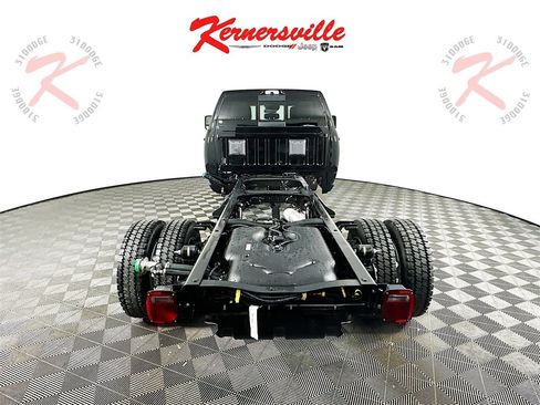 New 2026 RAM 4500 Tradesman image 6