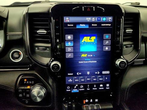 Used 2023 RAM 1500 Limited w/ Night Edition image 17