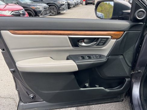 Used 2019 Honda CR-V EX-L image 21