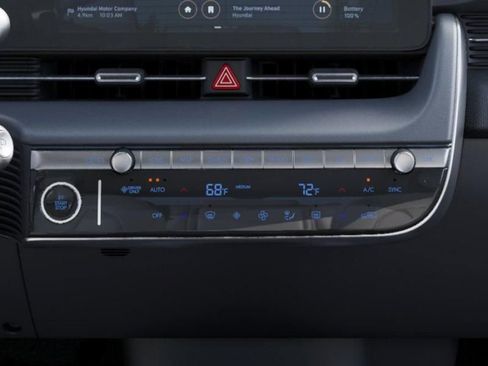 New 2026 Hyundai Ioniq 5 SEL AWD/4WD image 16