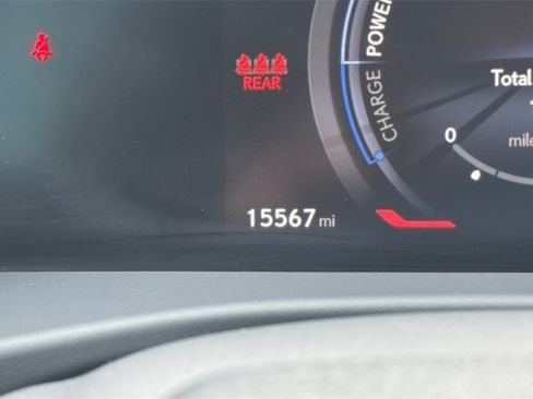 Used 2024 Lexus RZ 300e Premium image 30