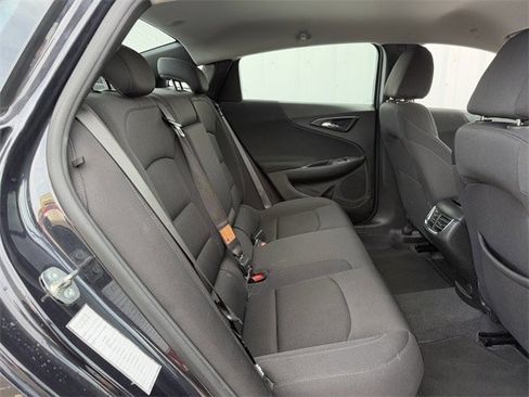Used 2023 Chevrolet Malibu LT image 31
