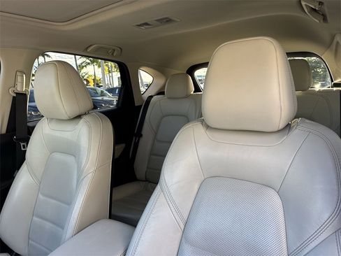 Used 2021 MAZDA CX-5 Grand Touring image 43