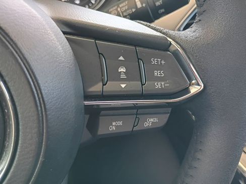 Used 2019 MAZDA CX-9 Touring FWD image 8