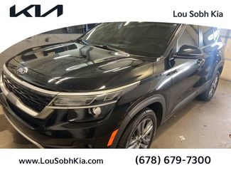 Certified 2021 Kia Seltos S video 1