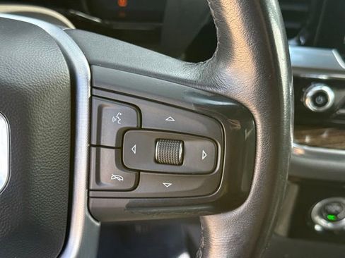 Used 2022 GMC Sierra 1500 Elevation AWD/4WD image 24