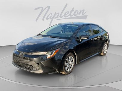 Used 2022 Toyota Corolla LE
