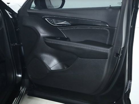 Used 2023 Buick Envision Preferred w/ Sport Touring Package image 31