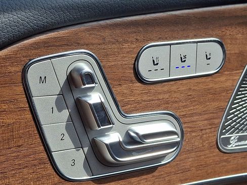 Certified 2026 Mercedes-Benz GLS 450 4MATIC image 15