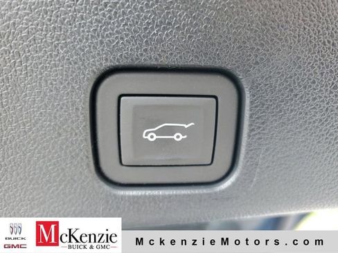 New 2026 Buick Enclave Preferred w/ LPO, All-Weather Package FWD image 29
