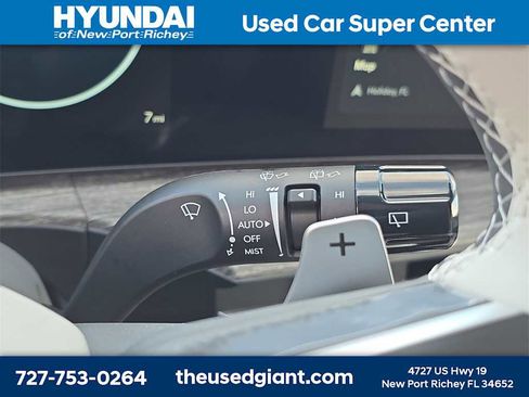 New 2026 Hyundai Santa Fe Calligraphy image 27