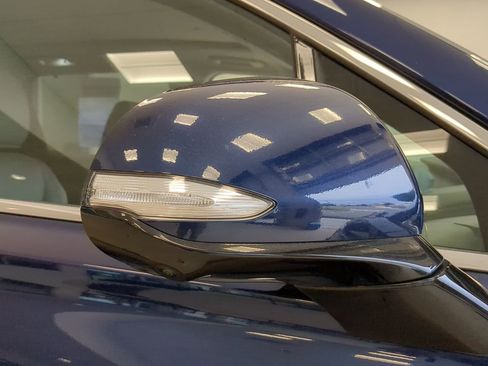 Certified 2020 Hyundai Santa Fe Limited image 12