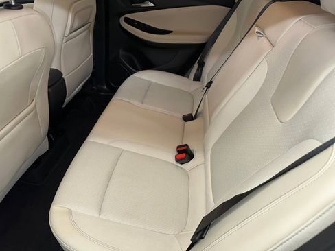 Certified 2023 Buick Encore GX Select image 17