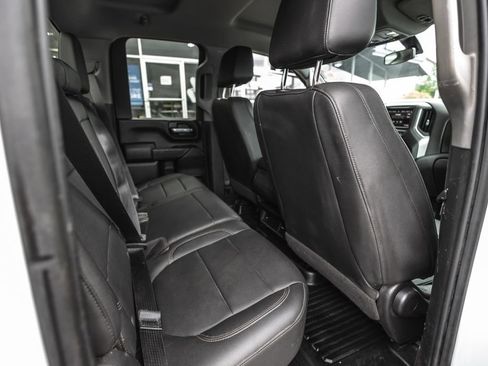 Used 2022 Chevrolet Silverado 3500 W/T w/ WT Convenience Package RWD image 33