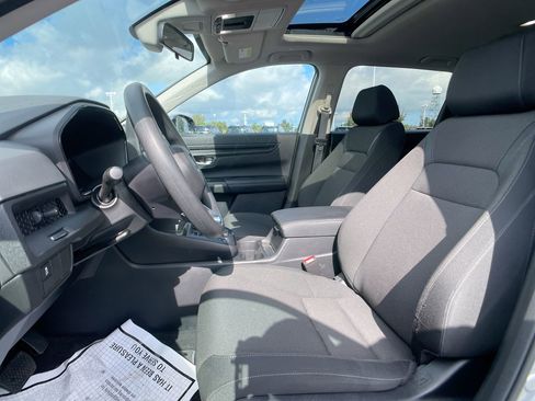 Certified 2024 Honda CR-V EX image 12