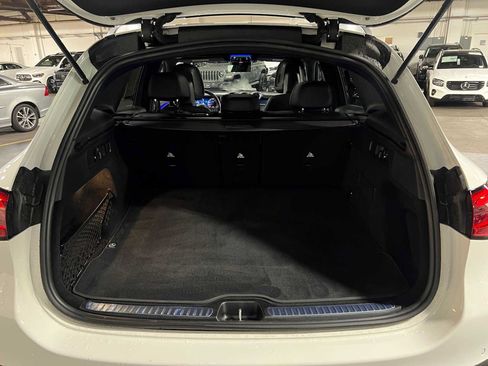 Used 2026 Mercedes-Benz GLC 300 4MATIC image 17