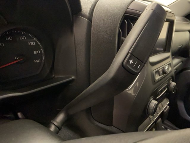 Used 2021 Chevrolet Silverado 2500 W/T w/ WT Convenience Package AWD/4WD image 33