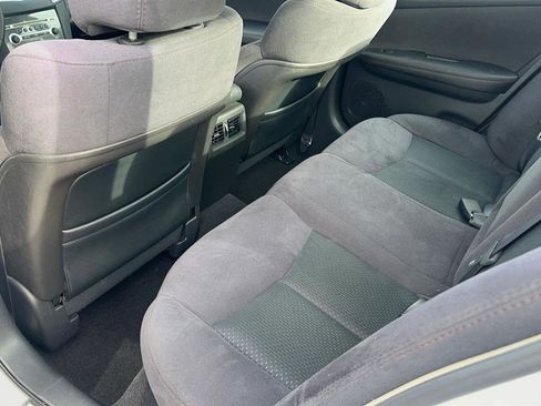 Used 2012 Nissan Maxima 3.5 S image 31