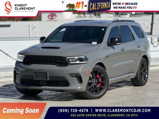 Used 2021 Dodge Durango SRT w/ Technology Group video 1