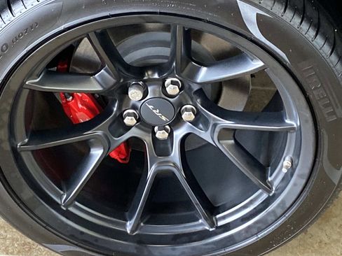 Used 2023 Dodge Challenger SRT Hellcat RWD image 30